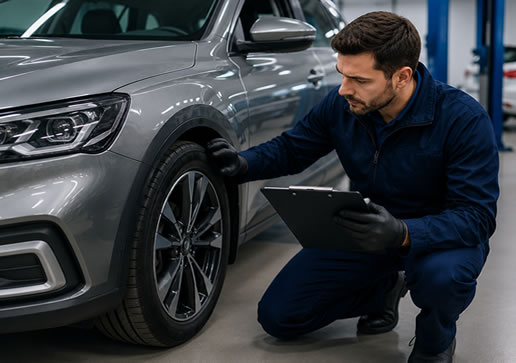Auto opkopen België
