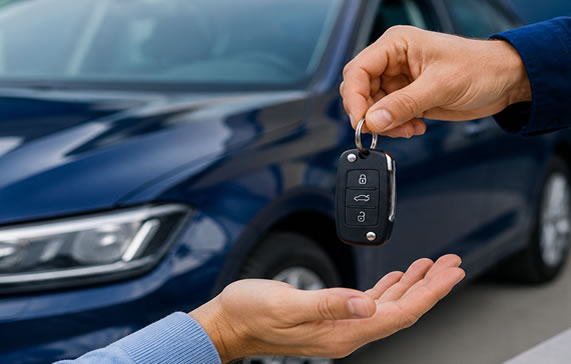 Auto opkopen België