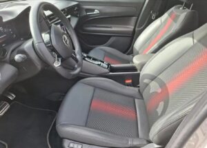 Alfa Romeo Junior Speciale 1.2 Hybrid Automaat | 2025 | 27.561 km