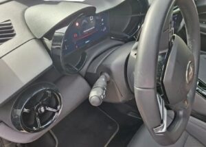 Alfa Romeo Junior Speciale 1.2 Hybrid Automaat | 2025 | 27.561 km