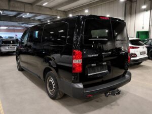 Peugeot Expert Long Premium DC 2.0 BlueHDi 150pk | 2020 | Dubbele Cabine