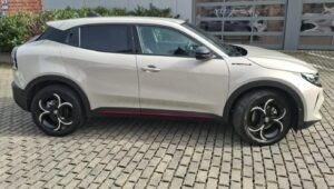 Alfa Romeo Junior Speciale 1.2 Hybrid Automaat | 2025 | 27.561 km