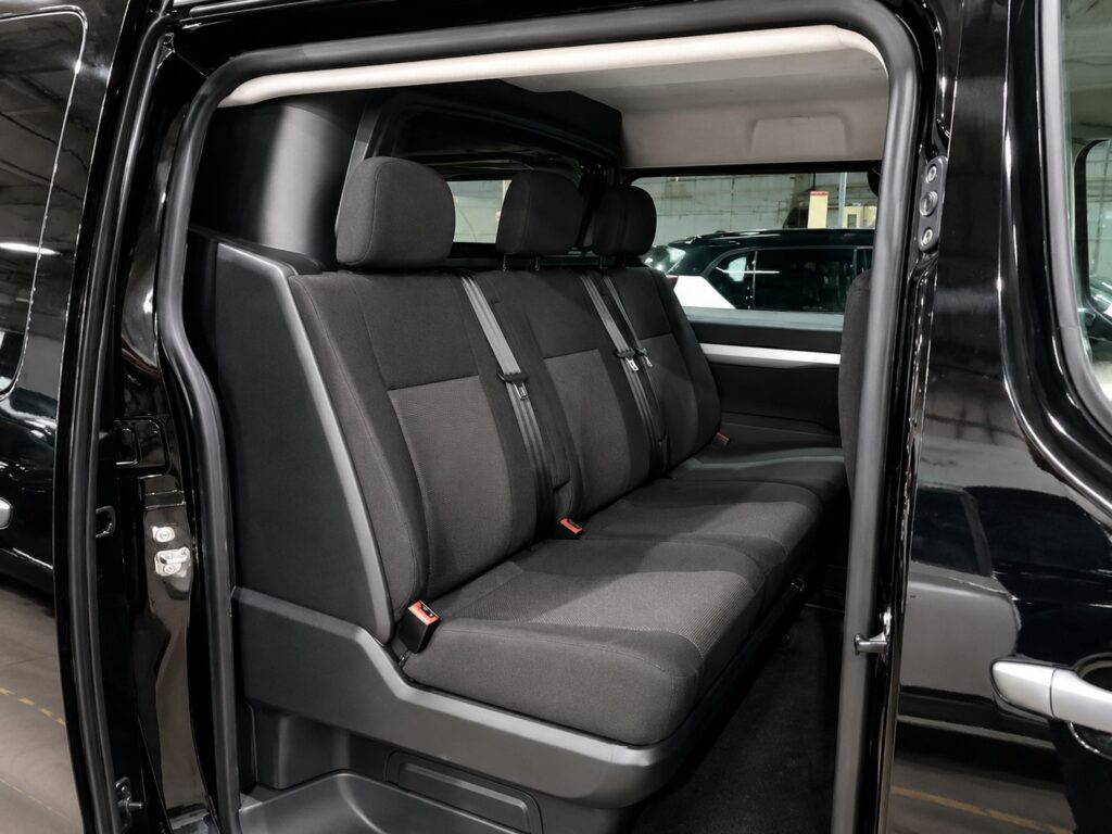 Peugeot Expert Long Premium DC 2.0 BlueHDi 150pk | 2020 | Dubbele Cabine
