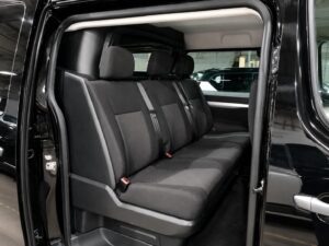 Peugeot Expert Long Premium DC 2.0 BlueHDi 150pk | 2020 | Dubbele Cabine