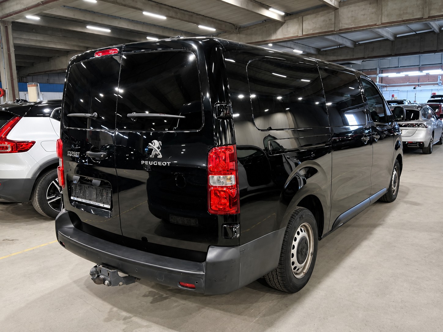 Peugeot Expert Long Premium DC 2.0 BlueHDi 150pk | 2020 | Dubbele Cabine