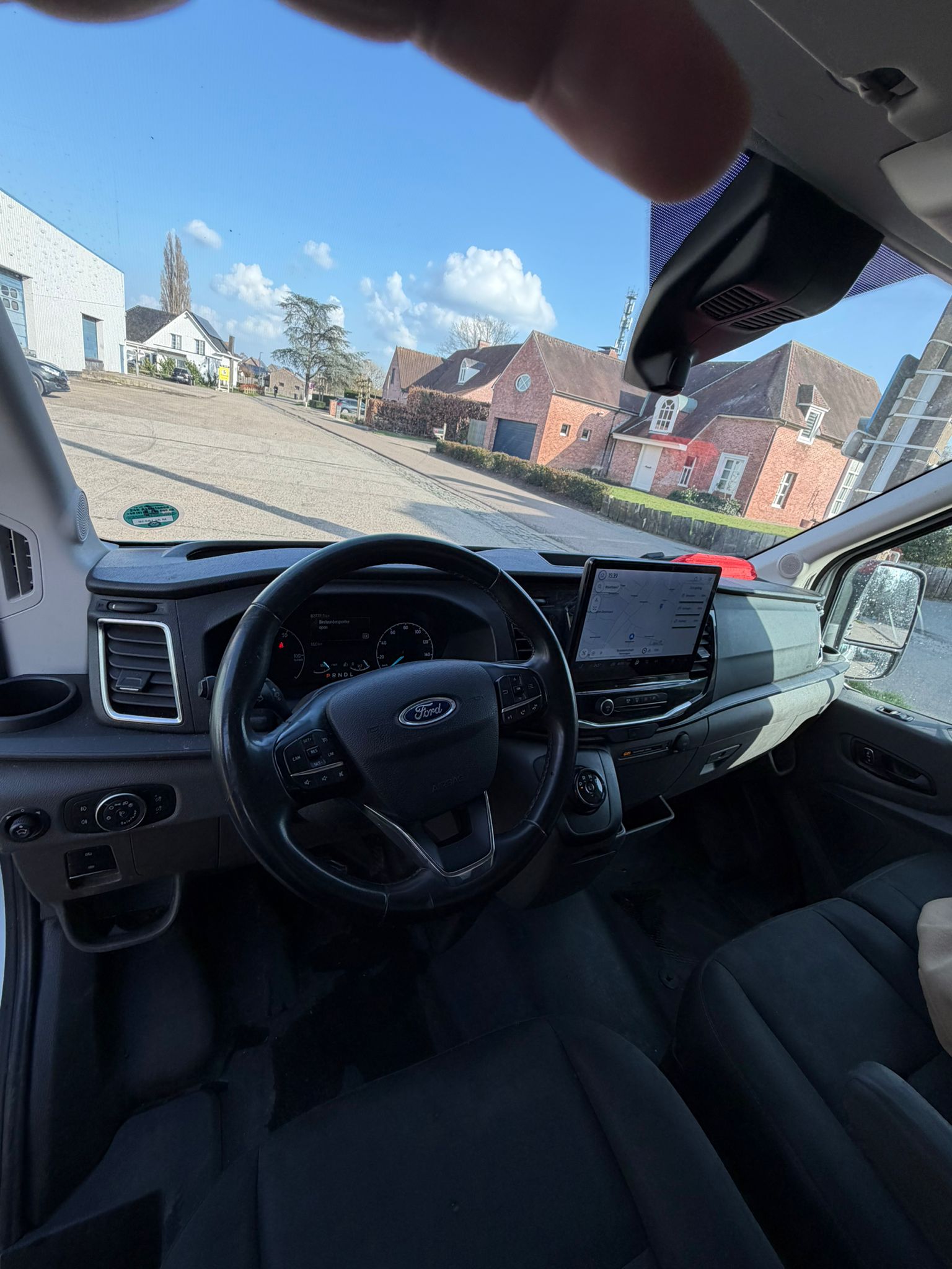 
 Ford E-Transit E350 Long | Elektrisch | Automaat | 2023 full									