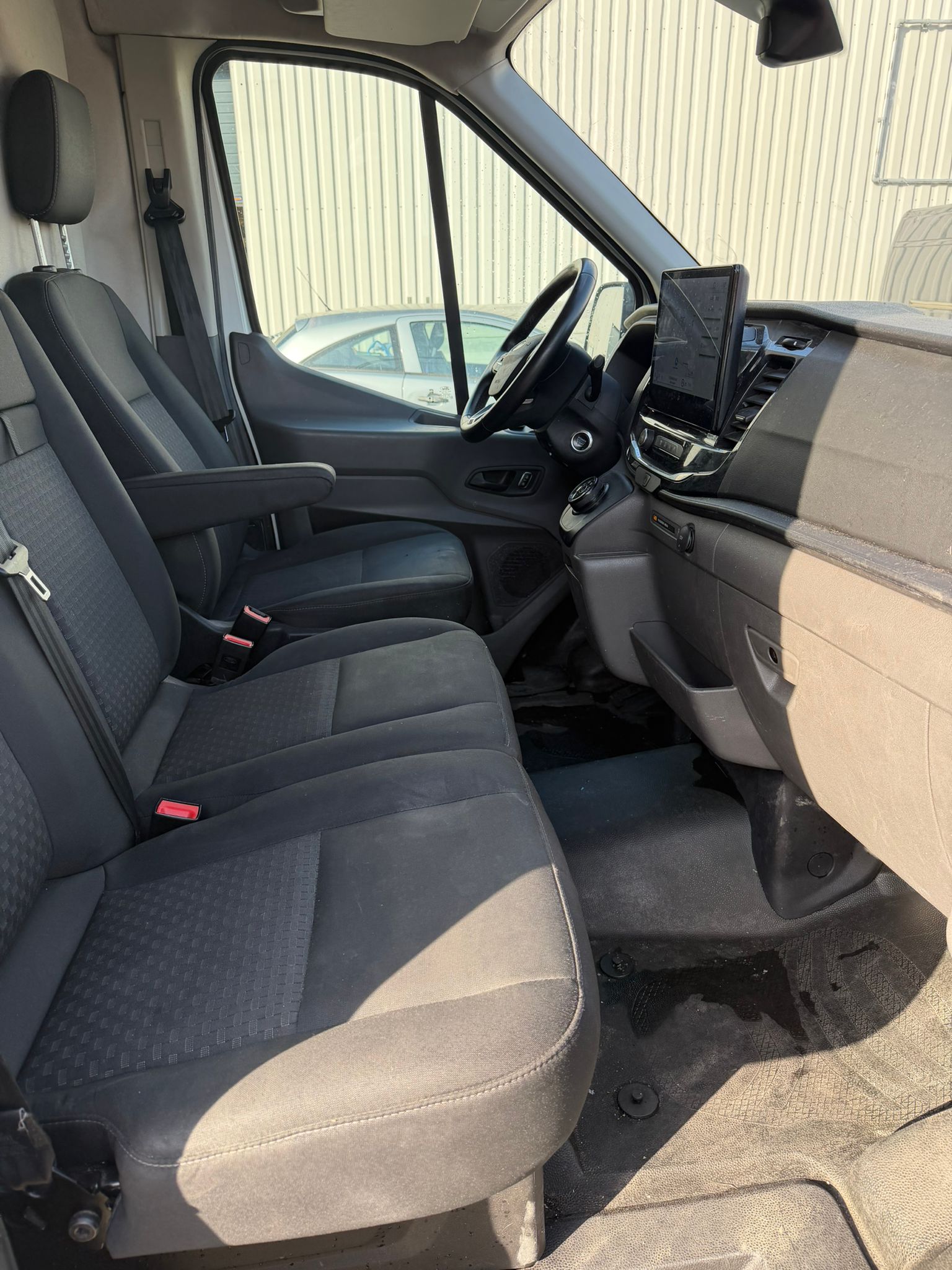 
 Ford E-Transit E350 Long | Elektrisch | Automaat | 2023 full									