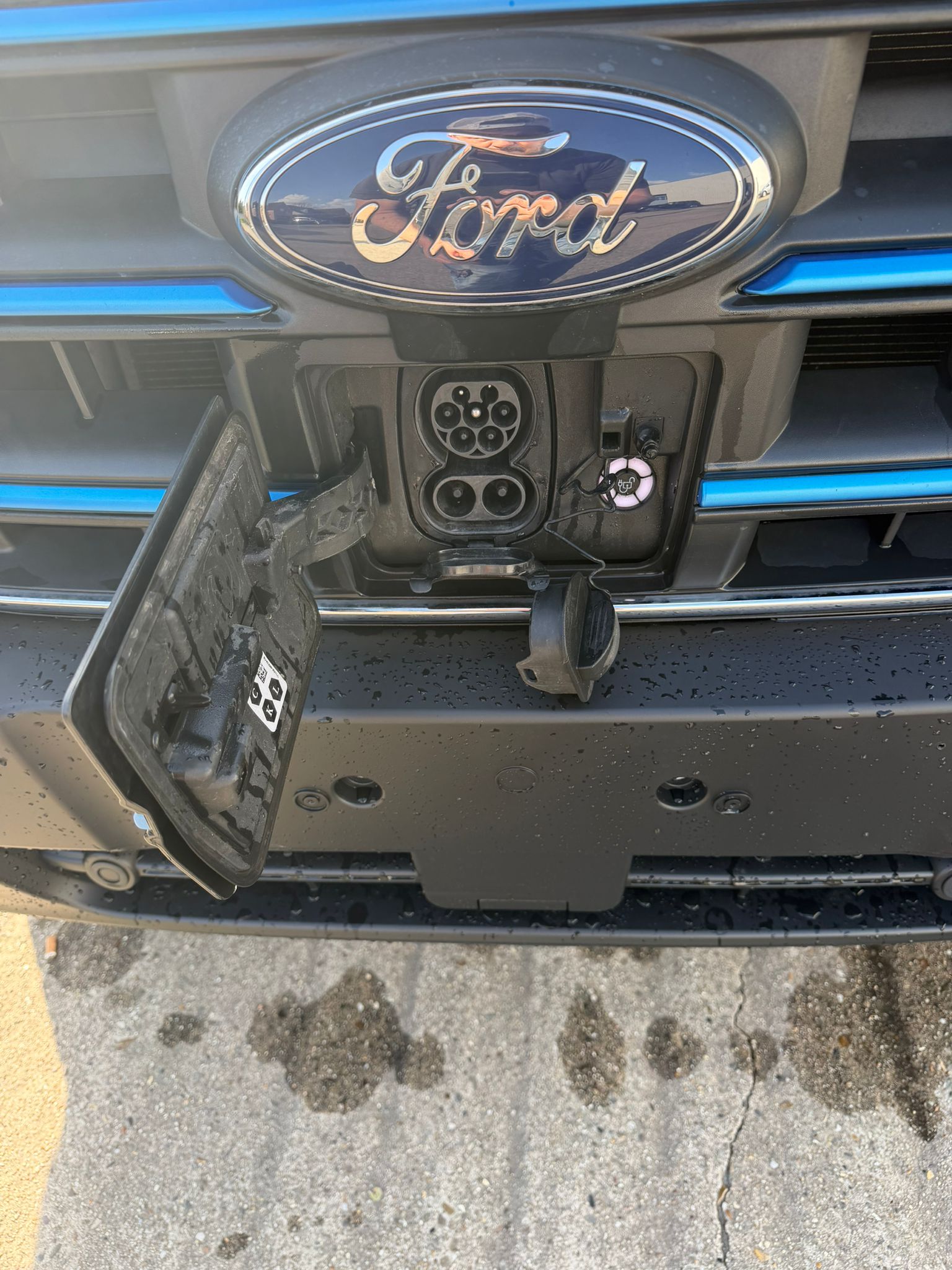 
 Ford E-Transit E350 Long | Elektrisch | Automaat | 2023 full									