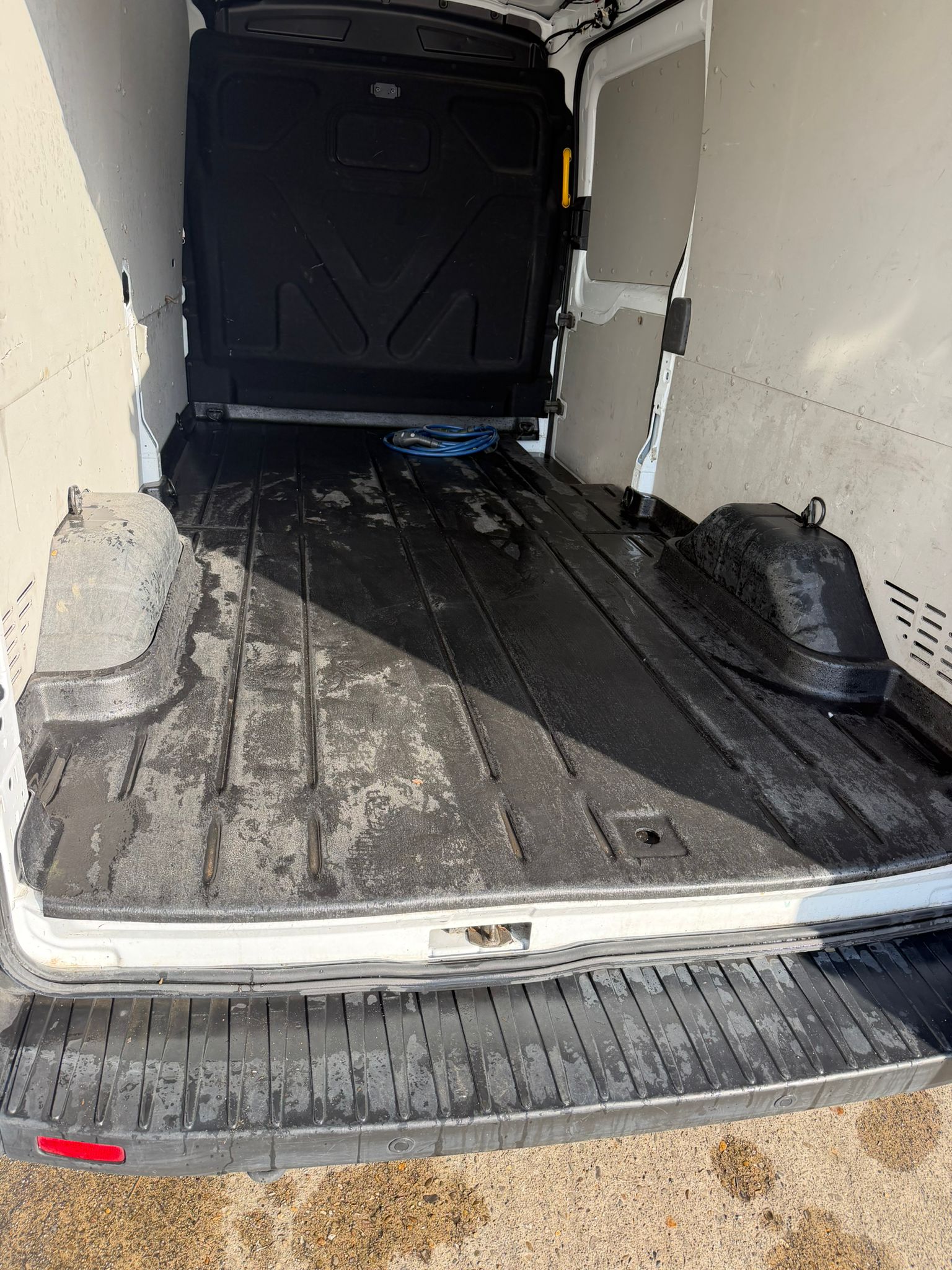 
 Ford E-Transit E350 Long | Elektrisch | Automaat | 2023 full									