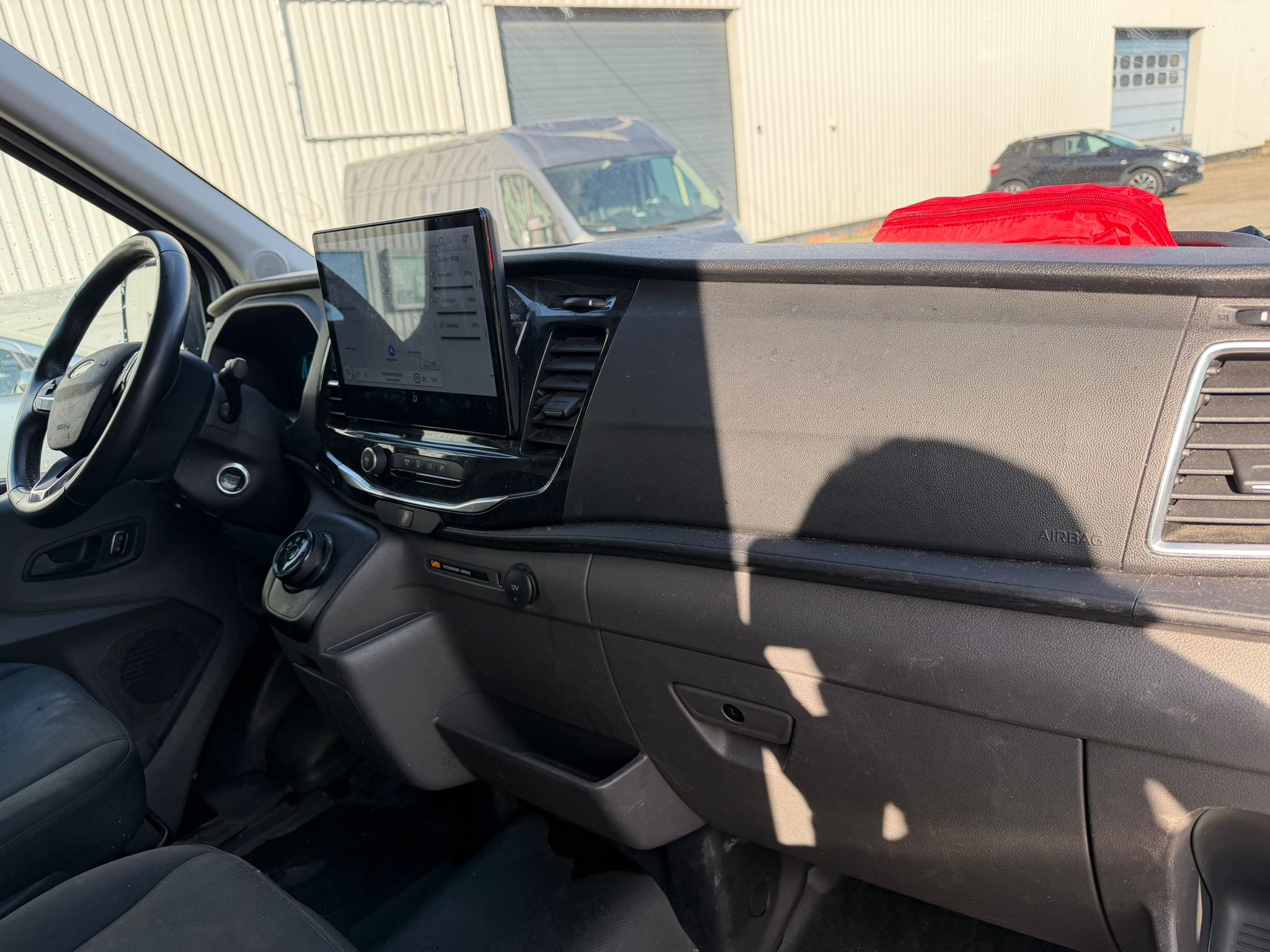 
 Ford E-Transit E350 Long | Elektrisch | Automaat | 2023 full									