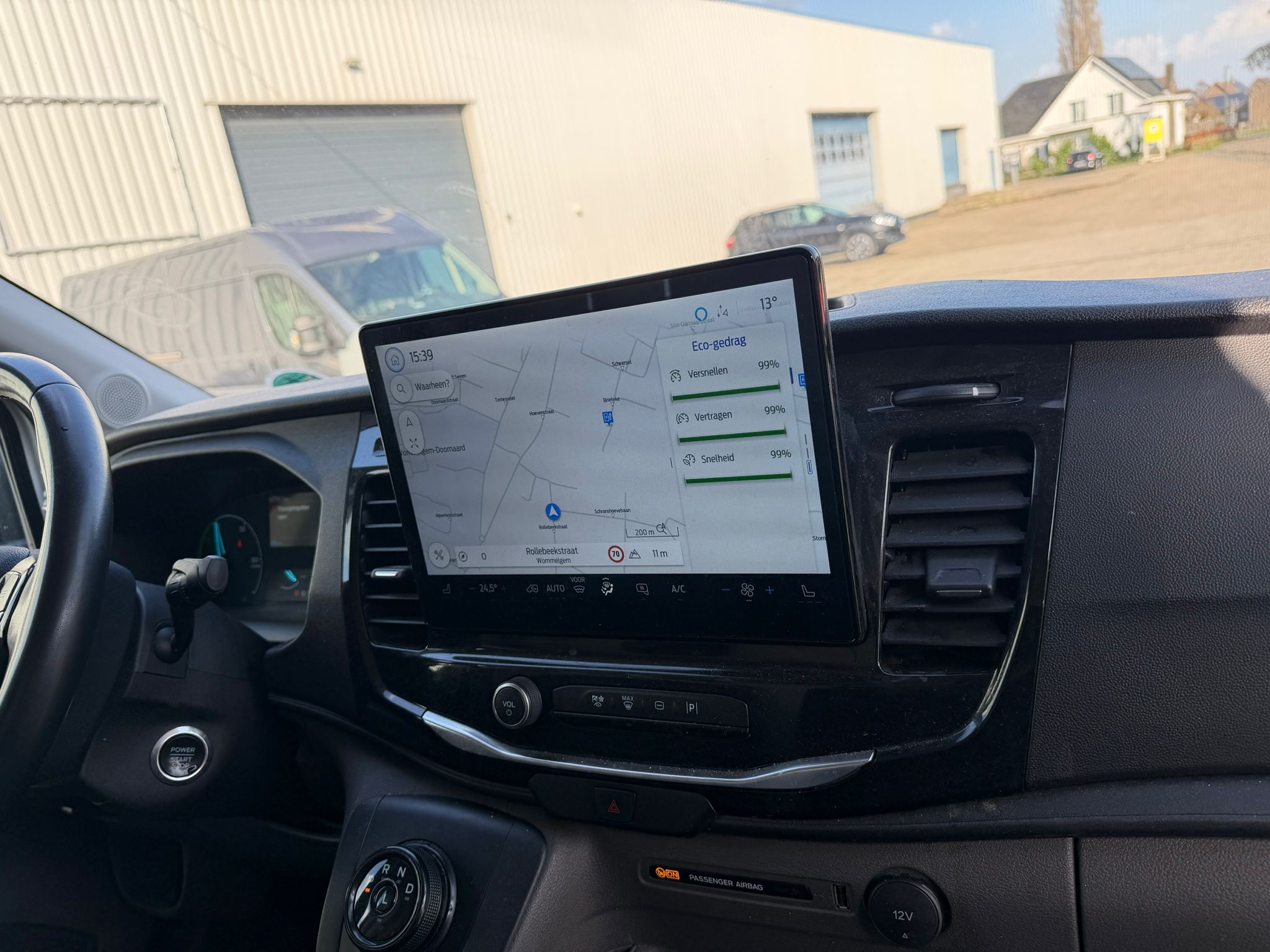 
 Ford E-Transit E350 Long | Elektrisch | Automaat | 2023 full									