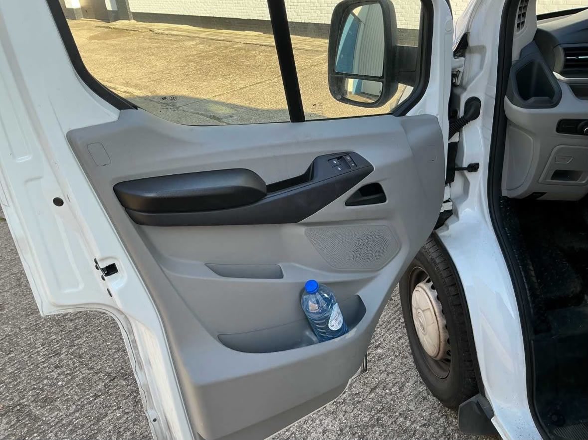 
 Maxus Deliver 9 full									