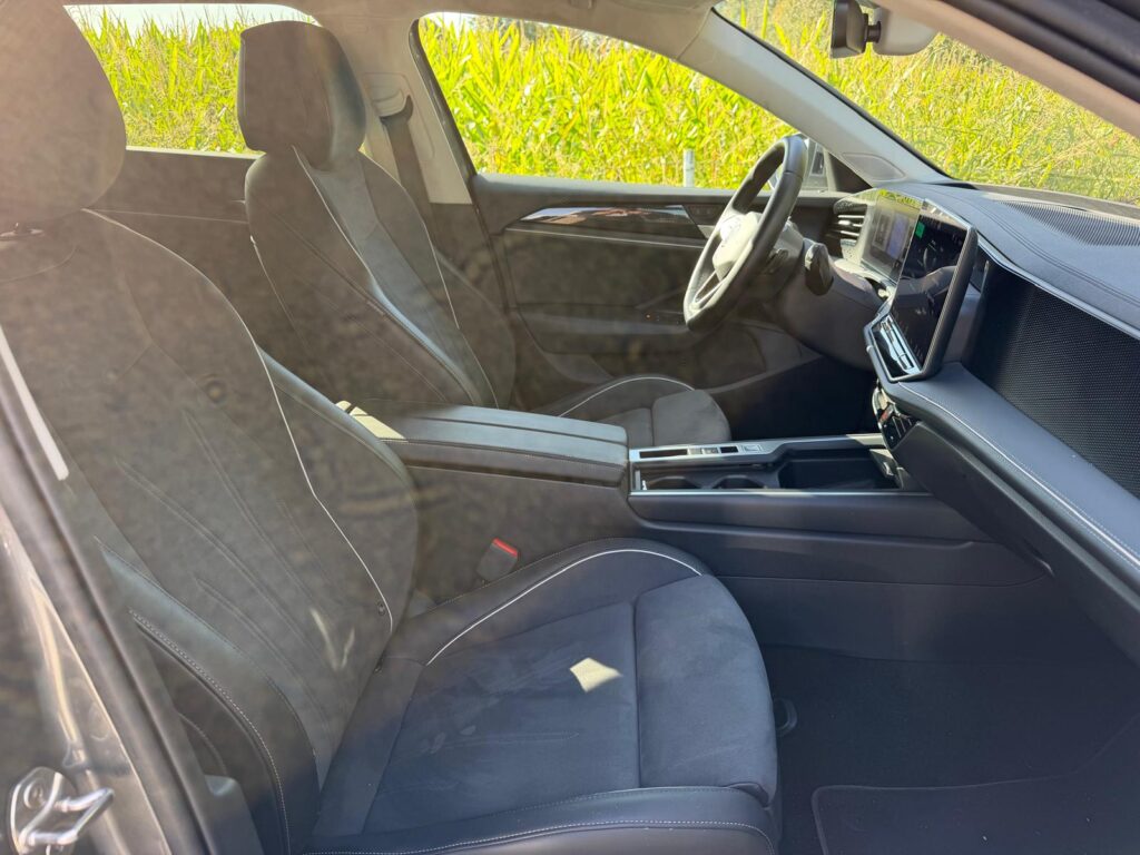 VW Passat Business 2025 Break