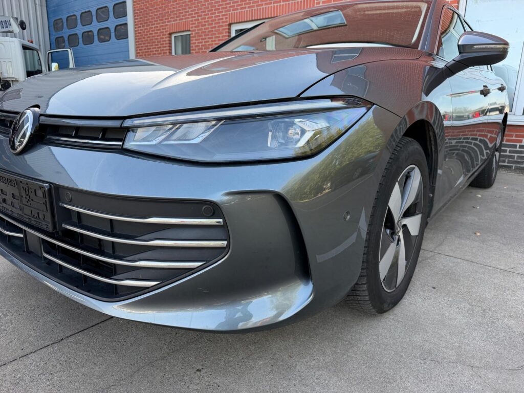 VW Passat Business 2025 Break
