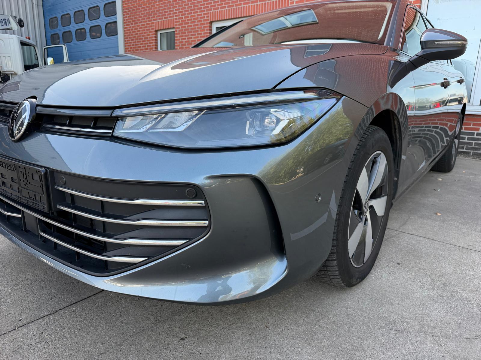 VW Passat Business 2025 Break