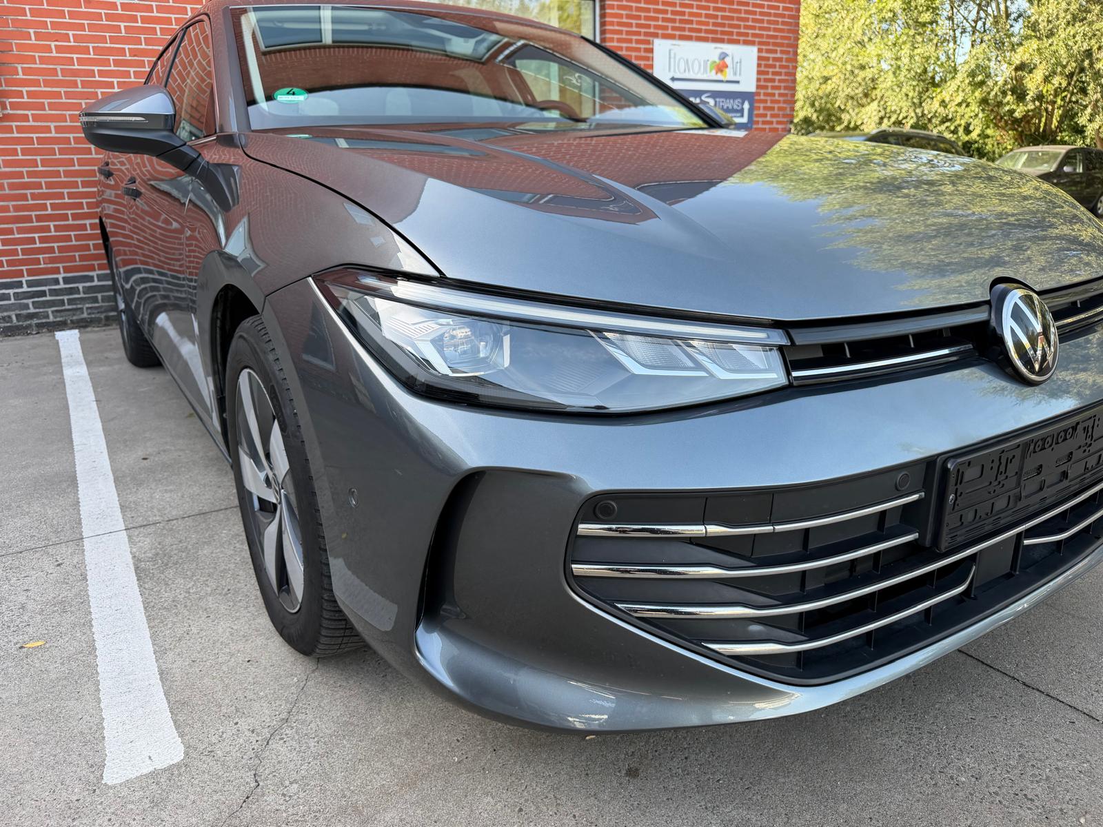 VW Passat Business 2025 Break